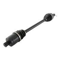 ATV CV/AXLE COMPLETE 8 BALL