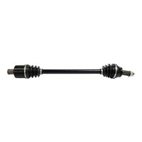 ATV CV/AXLE COMPLETE 8 BALL