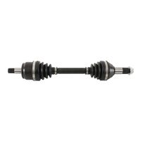 ATV CV/AXLE COMPLETE 8 BALL