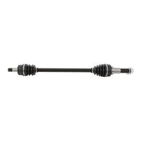 ATV CV/AXLE COMPLETE 8 BALL