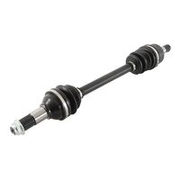 ATV CV/AXLE COMPLETE 8 BALL