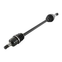 ATV CV/AXLE COMPLETE 8 BALL