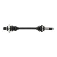 ATV CV/AXLE COMPLETE 8 BALL