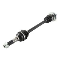 ATV CV/AXLE COMPLETE 8 BALL