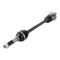 ATV CV/AXLE COMPLETE 8 BALL