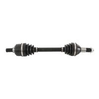 ATV CV/AXLE COMPLETE 8 BALL