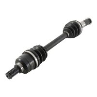 ATV CV/AXLE COMPLETE 8 BALL