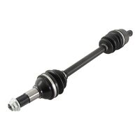 ATV CV/AXLE COMPLETE 8 BALL