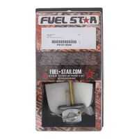 All Balls Racing Fuel Tap Kit (FS101-0044)