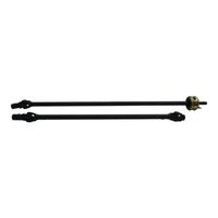 PROP SHAFT STEALTH DRIVE AXLE POL