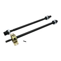 PROP SHAFT STEALTH DRIVE AXLE