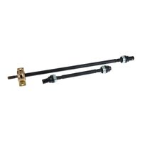 PROP SHAFT STEALTH DRIVE AXLE