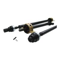 PROP SHAFT STEALTH DRIVE AXLE