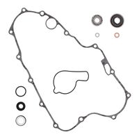 VERTEX WATER PUMP REBUILD KIT CRF450X 2005-15