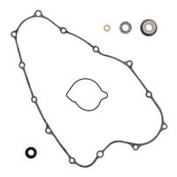 VERTEX WATER PUMP REBUILD KIT CRF450R 2009-16