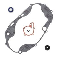 VERTEX WATER PUMP REBUILD KIT YFZ350 BANSHEE 1987-2009