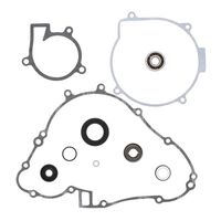 VERTEX WATER PUMP REBUILD KIT KVF400A PRAIRIE 4X4 -INDENT