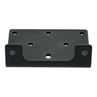 All Balls Winch Universal Mount Plate for  4-Bolt Winch