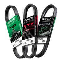 DAYCO ATV BELT HPX HPX2248 - INDENT