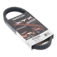 DAYCO ATV BELT XTX XTX2247 - NLA