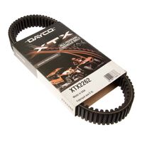 DAYCO ATV BELT XTX XTX2262