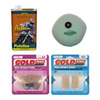 SERVICE KIT - BETAMOTOR RR 125 2T 2018