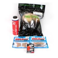 SERVICE KIT - USE BSKHO018