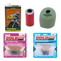 SERVICE KIT - SHERCO 300 SEF-R 2014-2019