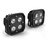 DENALI D4 LED LIGHT KIT - DATADIM TECHNOLOGY - PAIR