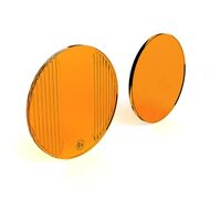 DENALI 2.0 DR1 AMBER TRIOPTIC SPOT & FLOOD LENS KIT