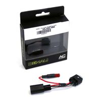 DENALI SWITCHED POWER ADAPTER SELECT BMW MODELS