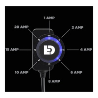 Denali DialDim Lighting Controller