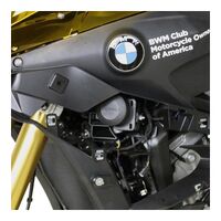Denali Soundbomb Split Horn Mount Bracket - BMW S1000XR '16-