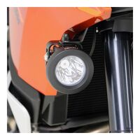 DENALI AUX LIGHT MOUNT BRKTS KTM 1190 ADV '14-