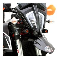 Denali Visibility Package 2.0 DM Amber - KTM 790 ADV/R