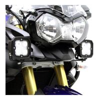 DENALI AUX LIGHT MOUNT BRKT TRI TIGER 800XC/XCX/XRX ASST YR