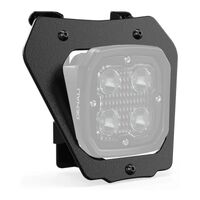 Denali LED Headlight Mount Husqvarna FE (Bracket and Harness Only)