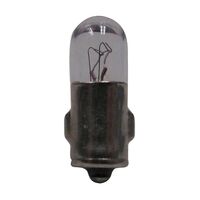 GLOBES 12V 2W Instr PeeWee Bayonet BA7S (A1272J) (Pkt of 10)