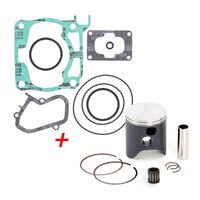 TOP END REBUILD KIT (A) HON CR125 2003