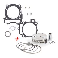 TOP END REBUILD KIT (A PRO) HON CRF150R 07-09