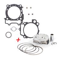 TOP END REBUILD KIT (B PRO) HON CRF150R 07-09