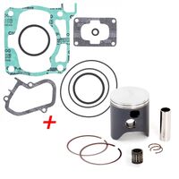 TOP END REBUILD KIT (A) KAW KX500 89-04