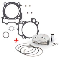 TOP END REBUILD KIT (B) KAW KX450F 09-12