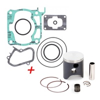 TOP END REBUILD KIT (B) YAM YZ125 02-04