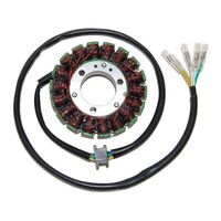 STATOR SUZUKI GS1100G XN85