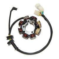 STATOR HONDA TRX250EX SPORTRAX / RECON / TM/TE (97-11)