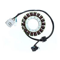 STATOR SUZ LTA400F KING QUAD 08-16