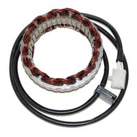 STATOR YAM XJ-MODELS - OUTER STATOR