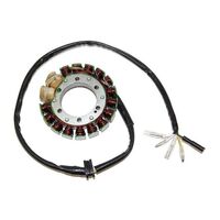 STATOR HON XR600R-HIGHP(100Wx2 FLOATED)