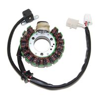 STATOR YFB250T/WOLF94-0 YFM350BEAR 99-0